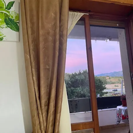 Casa Pitagora Blu Appartement *