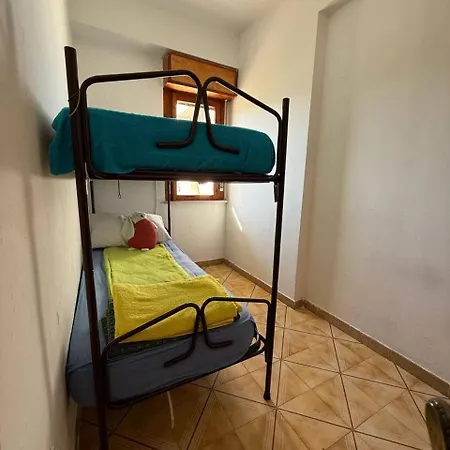 Appartement Casa Pitagora Blu *
