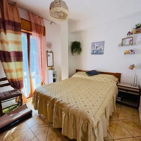 Appartement Casa Pitagora Blu Scalea