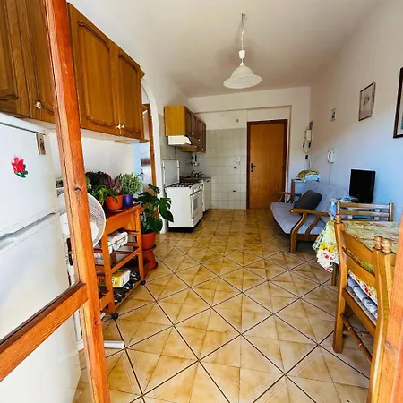 Casa Pitagora Blu Scalea