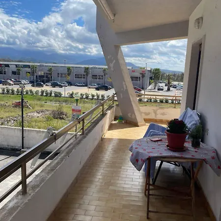 Casa Pitagora Blu